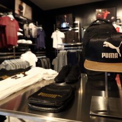 22/09/16, Chatswood, N.S.W

Photo © Andrew Murray/Puma

Puma opening a new store in Westfield Chatswood.