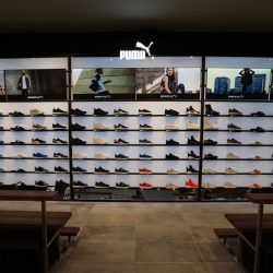 22/09/16, Chatswood, N.S.W

Photo © Andrew Murray/Puma

Puma opening a new store in Westfield Chatswood.